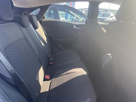 FORD Puma 1.0 Flexifuel 125 ch S&S mHEV Titanium à vendre à Troyes - Image n°12