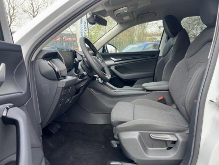 SKODA Kodiaq 2.0 TDI 150ch SCR Selection DSG7 7 places à vendre à Dijon - Image n°10
