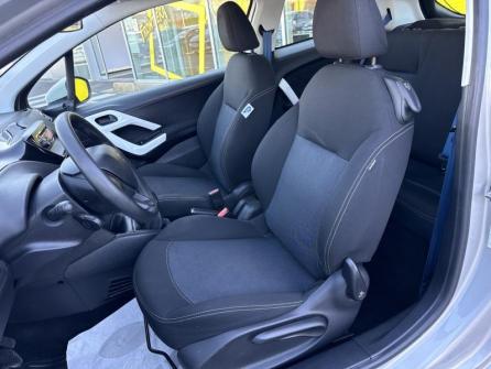 PEUGEOT 208 1.0 PureTech Like 3p à vendre à Melun - Image n°11