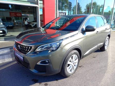 PEUGEOT 3008 1.2 PureTech 130ch E6.c Active S&S à vendre à Melun - Image n°1