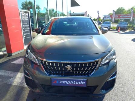PEUGEOT 3008 1.2 PureTech 130ch E6.c Active S&S à vendre à Melun - Image n°2