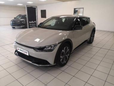 Voir le détail de l'offre de cette KIA EV6 229ch Air Design 2WD de 2021 en vente à partir de 275.36 €  / mois