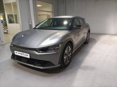 Voir le détail de l'offre de cette KIA EV6 229ch Air Active 2WD de 2022 en vente à partir de 257.15 €  / mois