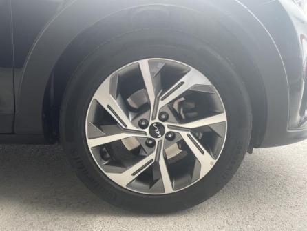 KIA Stonic 1.0 T-GDi 120ch MHEV GT Line à vendre à Reims - Image n°12