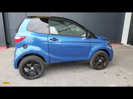 AIXAM City Sport voiture sans permis Ã  partir de 14 ans à vendre à Reims - Image n°8