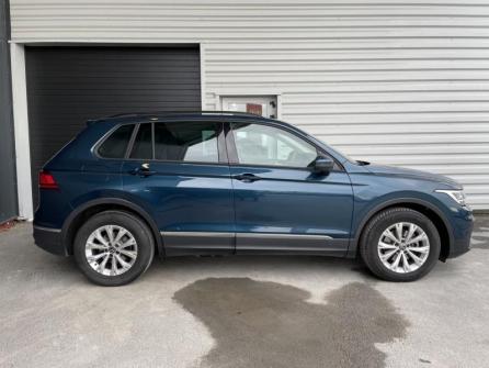 VOLKSWAGEN Tiguan 2.0 TDI 150ch Life Plus DSG7 à vendre à Reims - Image n°4