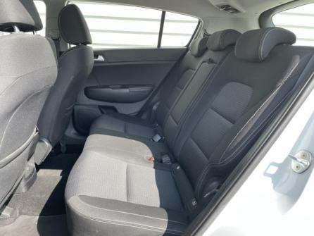 KIA Sportage 1.6 CRDi 136ch ISG Active 4x4 DCT7 à vendre à Reims - Image n°12