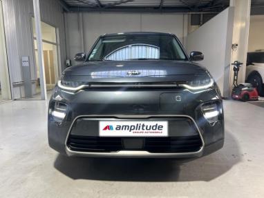 Voir le détail de l'offre de cette KIA e-Soul Design 204ch de 2021 en vente à partir de 178.66 €  / mois