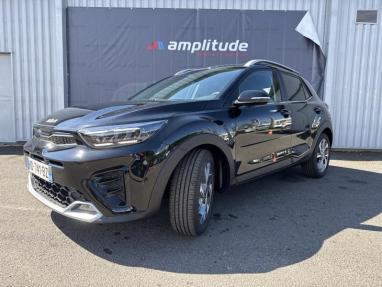 Voir le détail de l'offre de cette KIA Stonic 1.0 T-GDi 100ch GT Line DCT7 de 2025 en vente à partir de 24 999 €