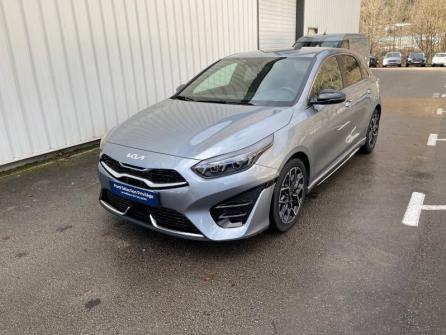 KIA Ceed 1.6 CRDI 136ch MHEV GT Line Premium DCT7 à vendre à Oyonnax - Image n°1