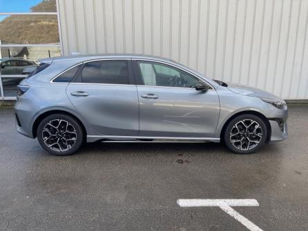 KIA Ceed 1.6 CRDI 136ch MHEV GT Line Premium DCT7 à vendre à Oyonnax - Image n°4