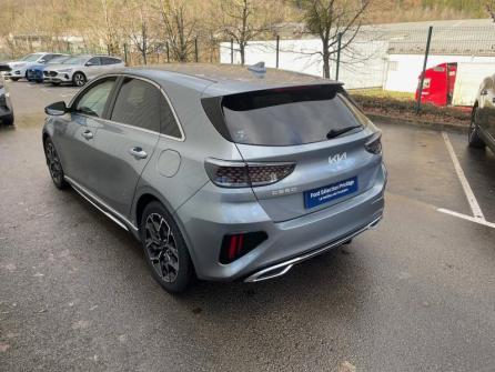 KIA Ceed 1.6 CRDI 136ch MHEV GT Line Premium DCT7 à vendre à Oyonnax - Image n°7