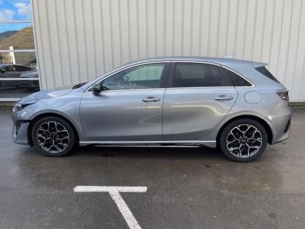 KIA Ceed 1.6 CRDI 136ch MHEV GT Line Premium DCT7 à vendre à Oyonnax - Image n°8