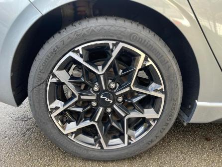 KIA Ceed 1.6 CRDI 136ch MHEV GT Line Premium DCT7 à vendre à Oyonnax - Image n°9