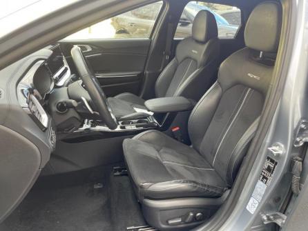 KIA Ceed 1.6 CRDI 136ch MHEV GT Line Premium DCT7 à vendre à Oyonnax - Image n°10