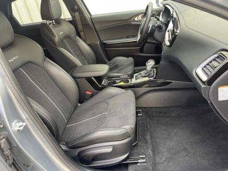 KIA Ceed 1.6 CRDI 136ch MHEV GT Line Premium DCT7 à vendre à Oyonnax - Image n°11