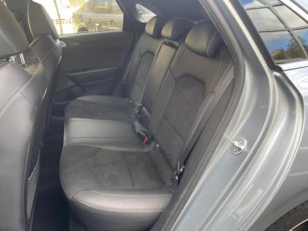 KIA Ceed 1.6 CRDI 136ch MHEV GT Line Premium DCT7 à vendre à Oyonnax - Image n°12