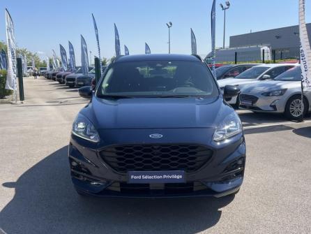 FORD Kuga 1.5 EcoBlue 120ch ST-Line Business Powershift à vendre à Dijon - Image n°2