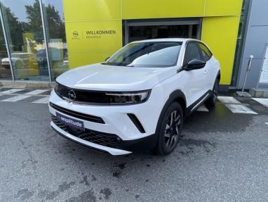 Voir le détail de l'offre de cette OPEL Mokka 1.2 Turbo 100ch de 2024 en vente à partir de 22 999 €