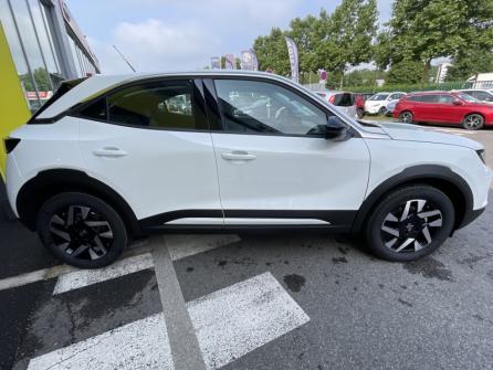 OPEL Mokka 1.2 Turbo 100ch à vendre à Brie-Comte-Robert - Image n°4