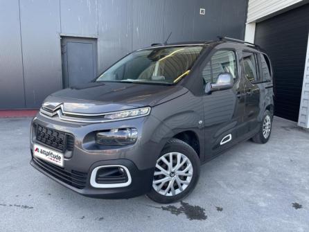 CITROEN Berlingo M BlueHDi 100ch S&S Live à vendre à Reims - Image n°1