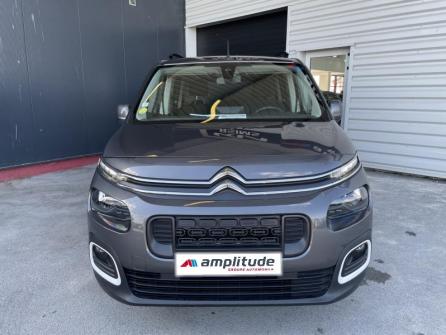 CITROEN Berlingo M BlueHDi 100ch S&S Live à vendre à Reims - Image n°2