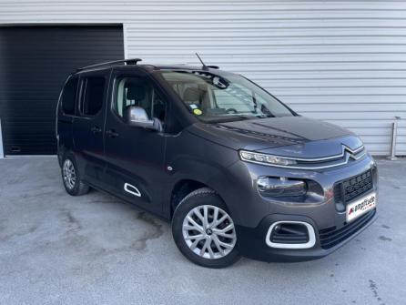 CITROEN Berlingo M BlueHDi 100ch S&S Live à vendre à Reims - Image n°3