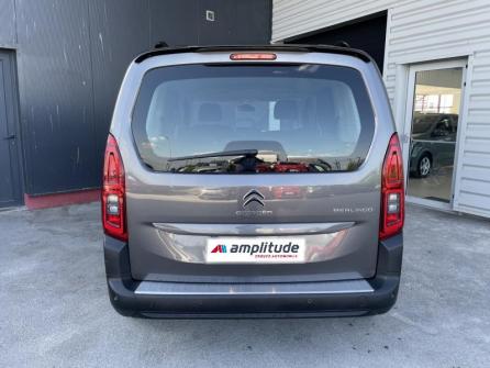 CITROEN Berlingo M BlueHDi 100ch S&S Live à vendre à Reims - Image n°6