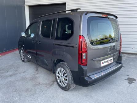 CITROEN Berlingo M BlueHDi 100ch S&S Live à vendre à Reims - Image n°7