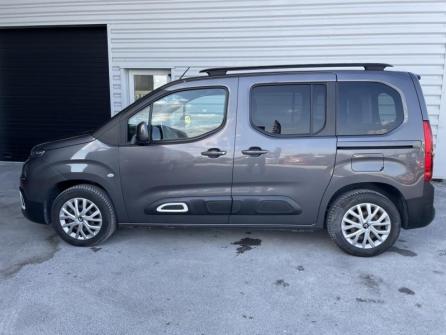 CITROEN Berlingo M BlueHDi 100ch S&S Live à vendre à Reims - Image n°8