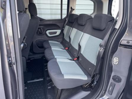 CITROEN Berlingo M BlueHDi 100ch S&S Live à vendre à Reims - Image n°12