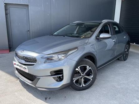 KIA XCeed 1.6 GDi 105ch + Plug-In 60.5ch Active DCT6 à vendre à Reims - Image n°1
