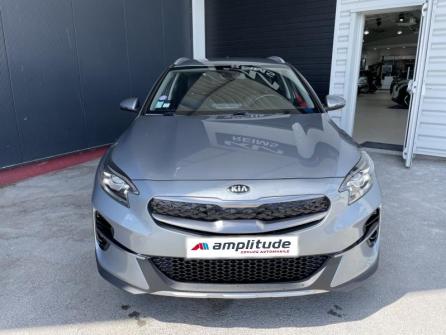 KIA XCeed 1.6 GDi 105ch + Plug-In 60.5ch Active DCT6 à vendre à Reims - Image n°2