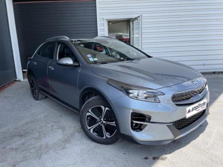 KIA XCeed 1.6 GDi 105ch + Plug-In 60.5ch Active DCT6 à vendre à Reims - Image n°3