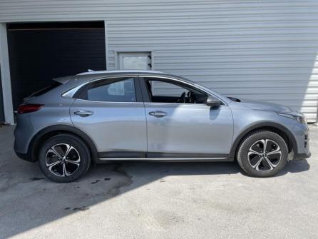 KIA XCeed 1.6 GDi 105ch + Plug-In 60.5ch Active DCT6 à vendre à Reims - Image n°4