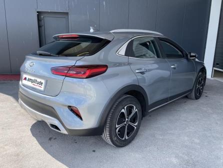 KIA XCeed 1.6 GDi 105ch + Plug-In 60.5ch Active DCT6 à vendre à Reims - Image n°5