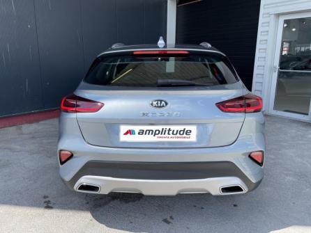 KIA XCeed 1.6 GDi 105ch + Plug-In 60.5ch Active DCT6 à vendre à Reims - Image n°6