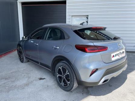 KIA XCeed 1.6 GDi 105ch + Plug-In 60.5ch Active DCT6 à vendre à Reims - Image n°7