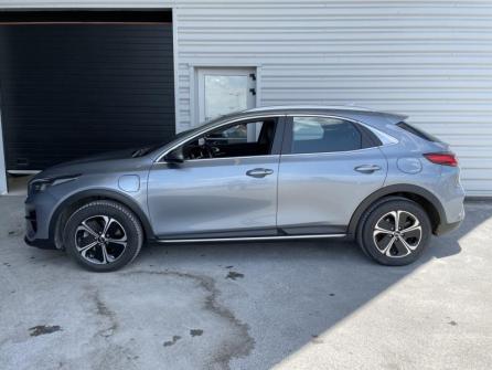 KIA XCeed 1.6 GDi 105ch + Plug-In 60.5ch Active DCT6 à vendre à Reims - Image n°8