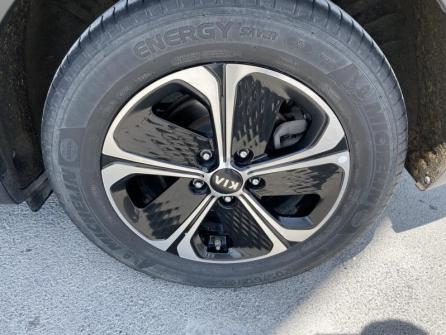 KIA XCeed 1.6 GDi 105ch + Plug-In 60.5ch Active DCT6 à vendre à Reims - Image n°9