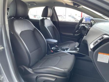 KIA XCeed 1.6 GDi 105ch + Plug-In 60.5ch Active DCT6 à vendre à Reims - Image n°11