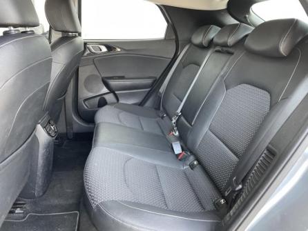 KIA XCeed 1.6 GDi 105ch + Plug-In 60.5ch Active DCT6 à vendre à Reims - Image n°12