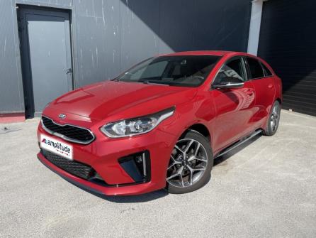 KIA ProCeed 1.0 T-GDI 120ch GT Line à vendre à Reims - Image n°1
