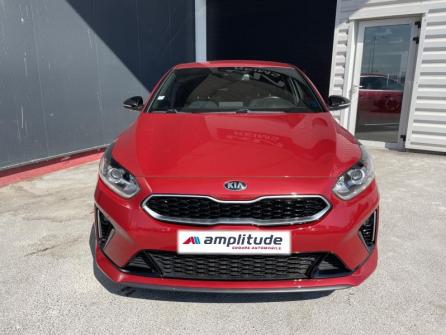 KIA ProCeed 1.0 T-GDI 120ch GT Line à vendre à Reims - Image n°2