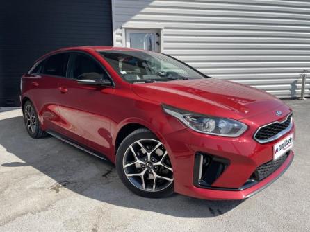 KIA ProCeed 1.0 T-GDI 120ch GT Line à vendre à Reims - Image n°3