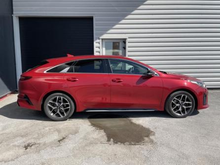 KIA ProCeed 1.0 T-GDI 120ch GT Line à vendre à Reims - Image n°4