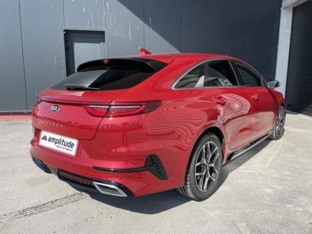 KIA ProCeed 1.0 T-GDI 120ch GT Line à vendre à Reims - Image n°5