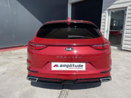KIA ProCeed 1.0 T-GDI 120ch GT Line à vendre à Reims - Image n°6