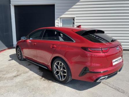 KIA ProCeed 1.0 T-GDI 120ch GT Line à vendre à Reims - Image n°7
