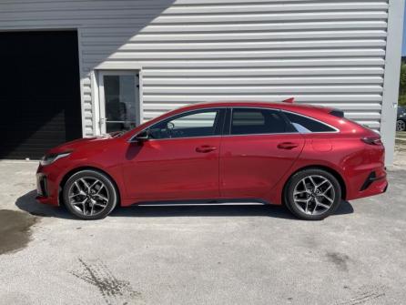 KIA ProCeed 1.0 T-GDI 120ch GT Line à vendre à Reims - Image n°8